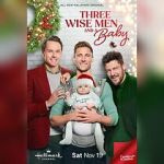 Watch Three Wise Men and a Baby Megavideo