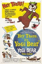 Watch Hey There, It\'s Yogi Bear Megavideo