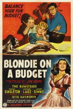 Watch Blondie on a Budget Megavideo
