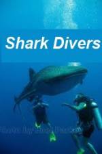 Watch Shark Divers Megavideo