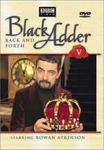 Watch Blackadder Back & Forth Megavideo