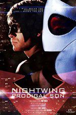 Watch Nightwing Prodigal Son Megavideo