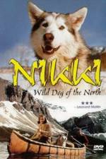 Watch Nikki Wild Dog of the North Megavideo