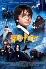 Watch Harry Potter and the Sorcerer's Stone Megavideo