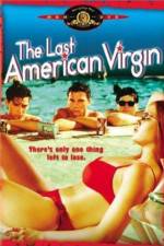 Watch The Last American Virgin Megavideo