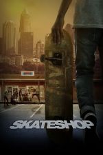 Watch Skateshop Megavideo