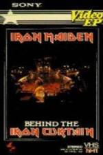 Watch Iron Maiden Behind the Iron Curtains Megavideo