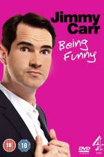 Watch Jimmy Carr Being Funny Megavideo