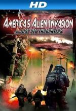 Watch America\'s Alien Invasion: The Lost UFO Encounters Megavideo