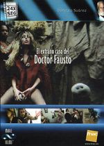 Watch El extrao caso del doctor Fausto Megavideo