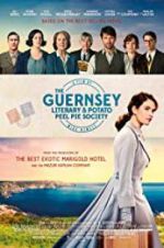 Watch The Guernsey Literary and Potato Peel Pie Society Megavideo