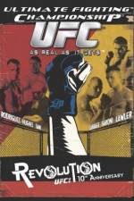 Watch UFC 45 Revolution Megavideo