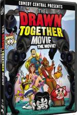 Watch The Drawn Together Movie The Movie Megavideo