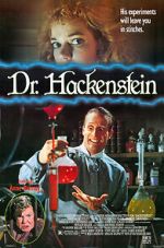 Watch Doctor Hackenstein Megavideo