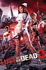 Watch Rape Zombie: Lust of the Dead 3 Megavideo