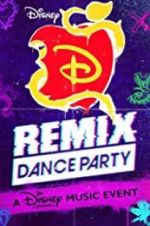 Watch Descendants Remix Dance Party Megavideo