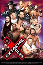 Watch WWE Extreme Rules Megavideo