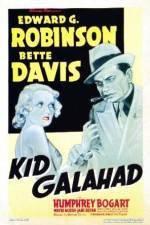 Watch Kid Galahad Megavideo