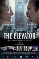 Watch The Elevator: Three Minutes Can Change Your Life Megavideo