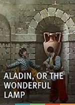 Watch Aladdin and His Wonder Lamp Megavideo