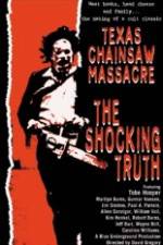 Watch Texas Chain Saw Massacre The Shocking Truth Megavideo