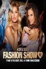 Watch The Victorias Secret Fashion Show Megavideo