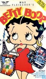 Watch Betty Boop\'s Hollywood Mystery Megavideo