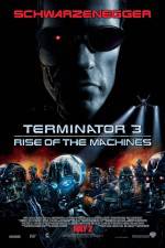 Watch Terminator 3: Rise of the Machines Megavideo