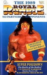 Watch Royal Rumble (TV Special 1989) Megavideo