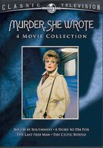 Watch Murder, She Wrote: The Celtic Riddle Megavideo