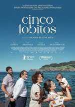 Watch Cinco lobitos Megavideo