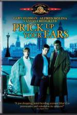 Watch Prick Up Your Ears Megavideo