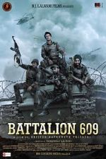 Watch Battalion 609 Megavideo