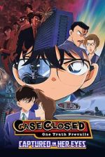 Watch Detective Conan: Captured in Her Eyes Megavideo