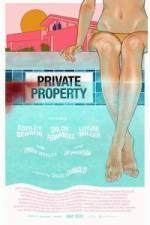 Watch Private Property Megavideo