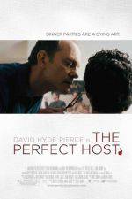 Watch The Perfect Host Megavideo