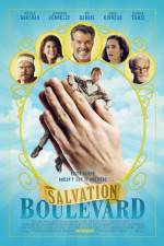Watch Salvation Boulevard Megavideo