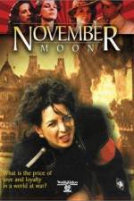 Watch Novembermond Megavideo