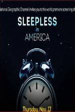 Watch Sleepless in America Megavideo