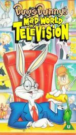 Watch Bugs Bunny\'s Mad World of Television Megavideo