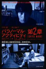 Watch Paranormal Activity 2 Tokyo Night Megavideo