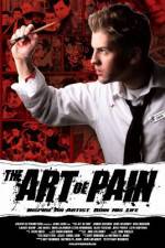 Watch The Art of Pain Megavideo