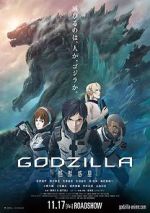 Watch Godzilla: Planet of the Monsters Megavideo