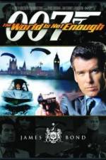 Watch James Bond: The World Is Not Enough Megavideo