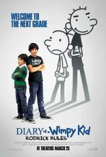 Watch Diary of a Wimpy Kid: Rodrick Rules Megavideo