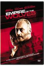 Watch L'empire des loups Megavideo