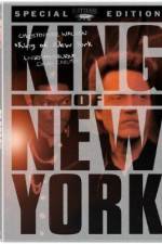 Watch King of New York Megavideo