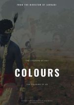 Watch Colours - A dream of a Colourblind Megavideo