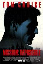 Watch Mission: Impossible Megavideo