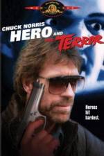 Watch Hero and the Terror Megavideo